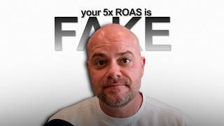 Details Your Google Ads ROAS Is a Lie - Here's the Report That Proves It News