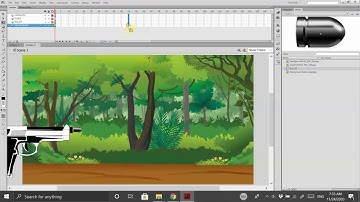 MOTION GUIDE - ANIMASI 2D
