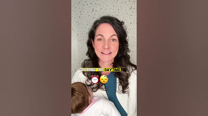 3 Tips Guaranteed to Get Your Baby to Sleep Longer