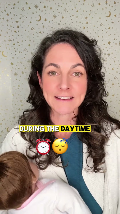 3 Tips Guaranteed to Get Your Baby to Sleep Longer