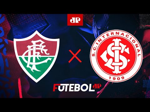 ASSISTIR JOGO DO INTER AO VIVO COM IMAGEM ONLINE HOJE (04/10)? INTER X  FLUMINENSE, onde assistir? Tem transmissão do INTER AO VIVO no ?