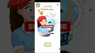 Fulfil Her Dream | Dop 2 : Delete One Part!! #passobemsolto#gaming #ronaldo#viral#dop2#mrbeast#trend