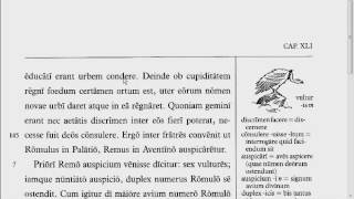 Lingua - 41.3 - Reading Tutorial