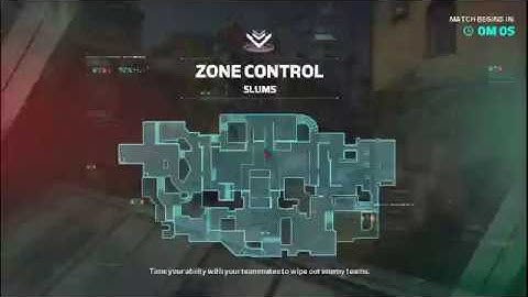 MCVS - Treat Knox spams with Hashtag | Zone Control