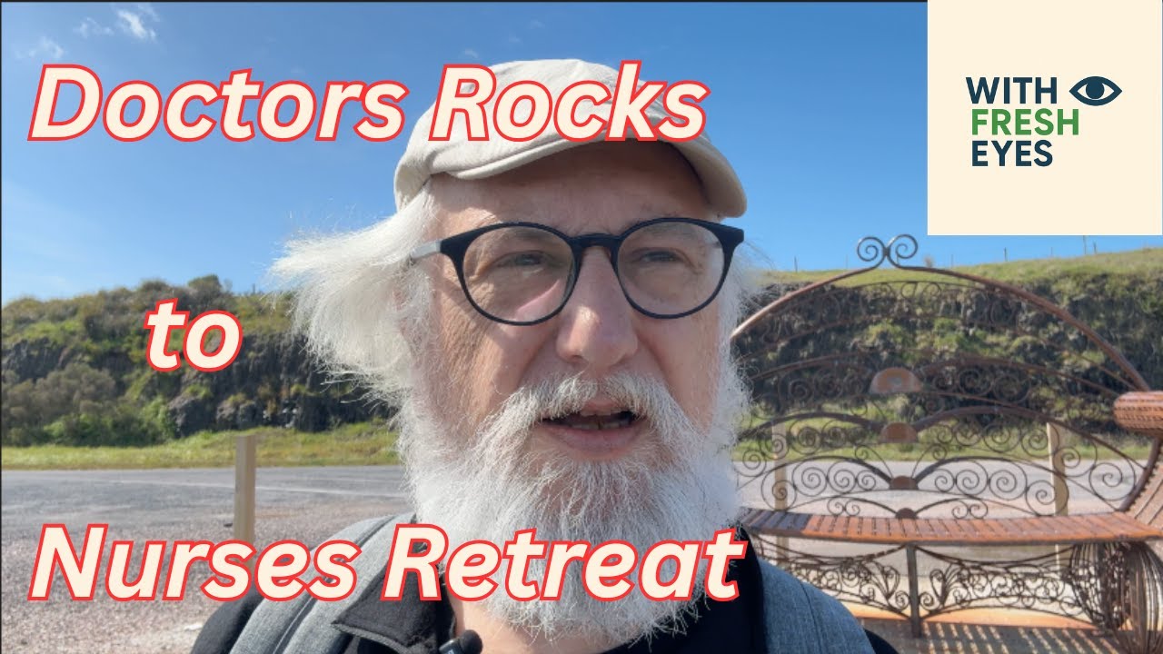 Doctors Rocks to Pine Point, Tasmania 