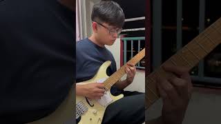 When You Just Want To Play Guitar After A Tough Day guitar guitarist ibanez  instrumental