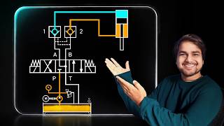 Mastering Hydraulic Circuits | Complete Directional Control Valve Course