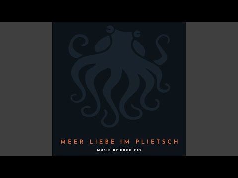 Immer mit der Ruhe