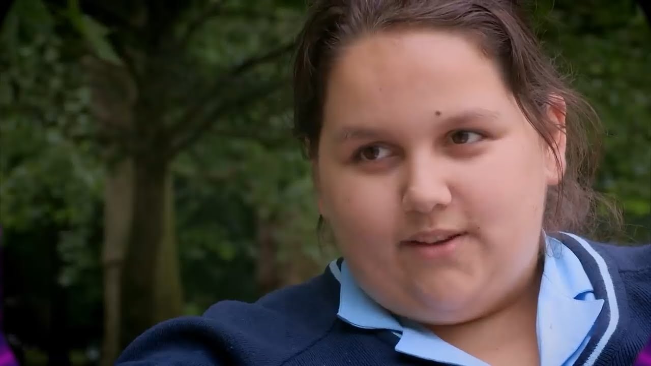 Junk Food Kids Is The Saddest Thing - YouTube
