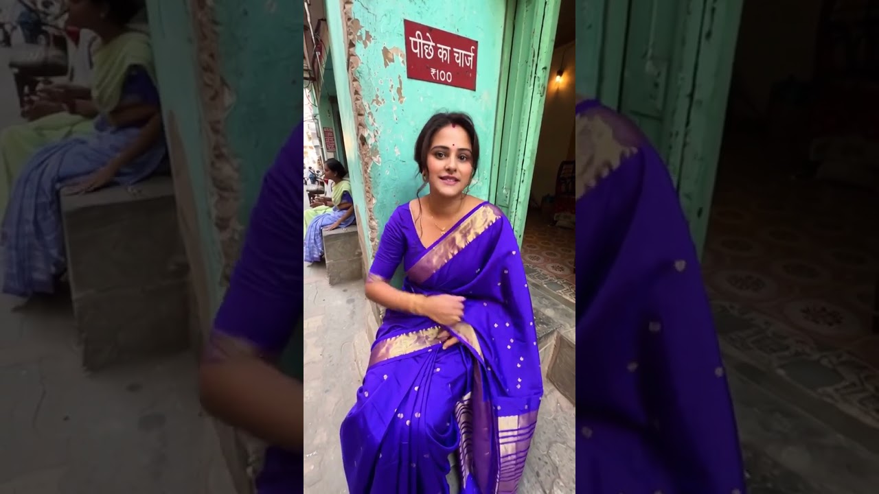 Inside Red Light Area – Truth You Should Know | Short Documentary