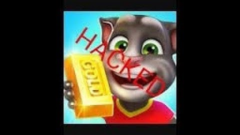 HOW TO HACK TALKING TOM GOLD RUN WITH CHEAT ENGINE PC