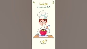 DOP 2 🤪💡 Gameplay Level 251 [Delete One Part] #dop2 #shorts