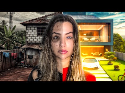How I Changed My Life in 5 Years