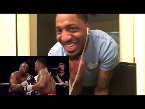Anthony "AJ" Joshua is unbeatable! Who can stop him? - Anthony "AJ" Joshua is unbeatable! Who can stop him?