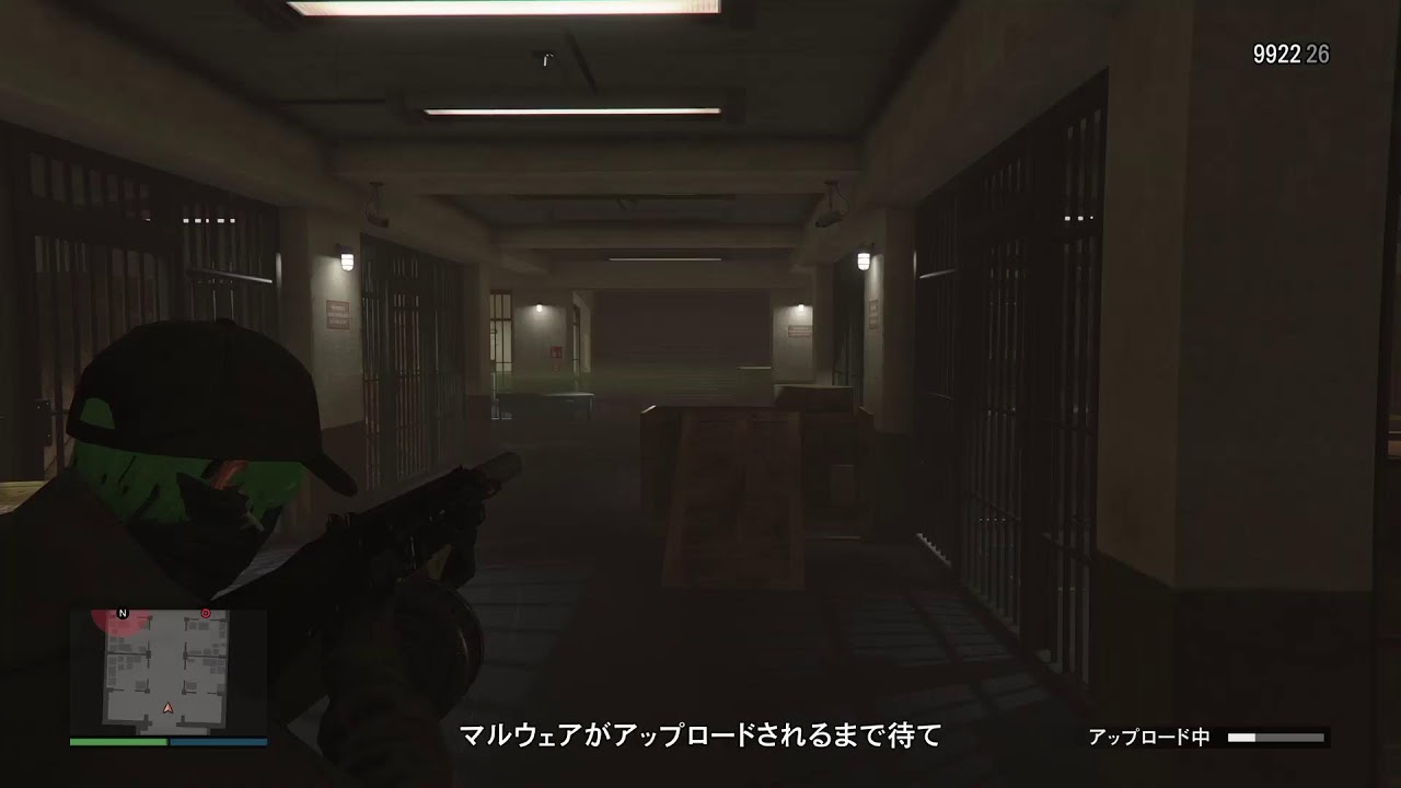 [PS5]GTA5\u62e1\u5f35\u7248 \u9069\u5f53\u306b\u904a\u3076\uff5e \u30ab\u30b8\u30ce\u5f37\u76d7\u3057\u3066\u307f\u305f\u3044 - YouTube