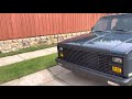 1982 c30 crew cab dually ls swapped and dropped