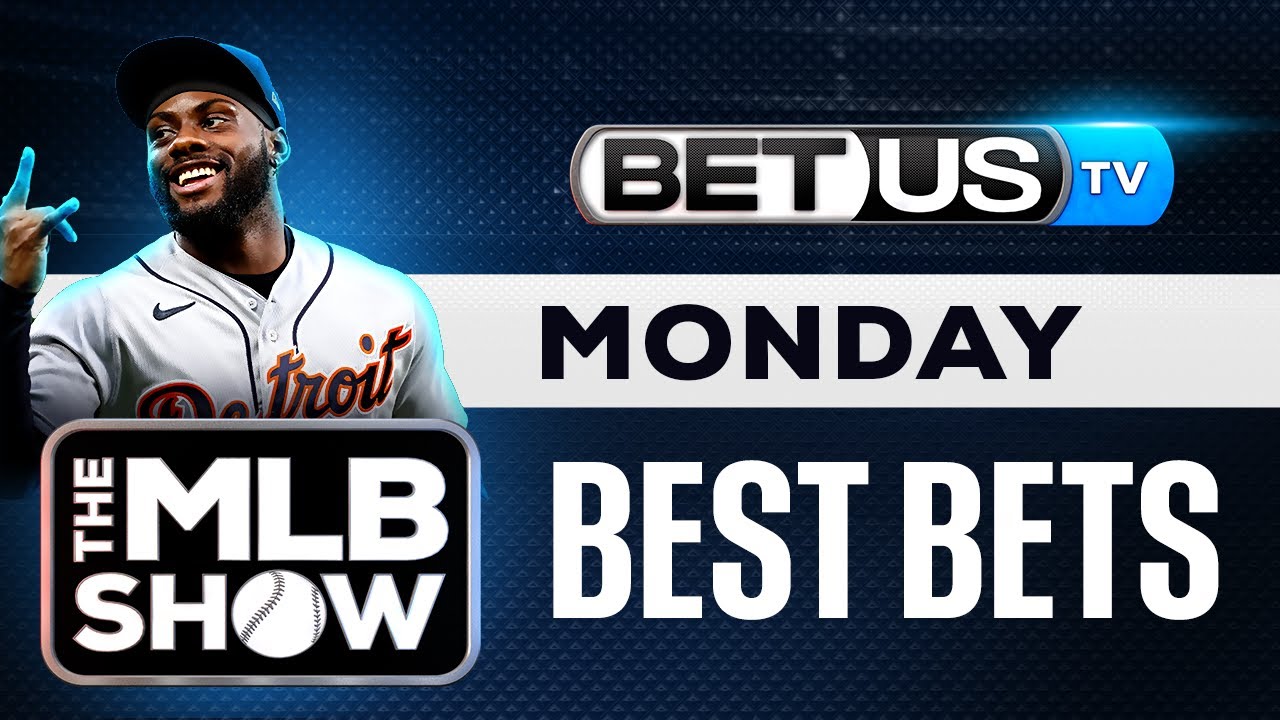 Daily MLB Tips  Ladbrokes Blog