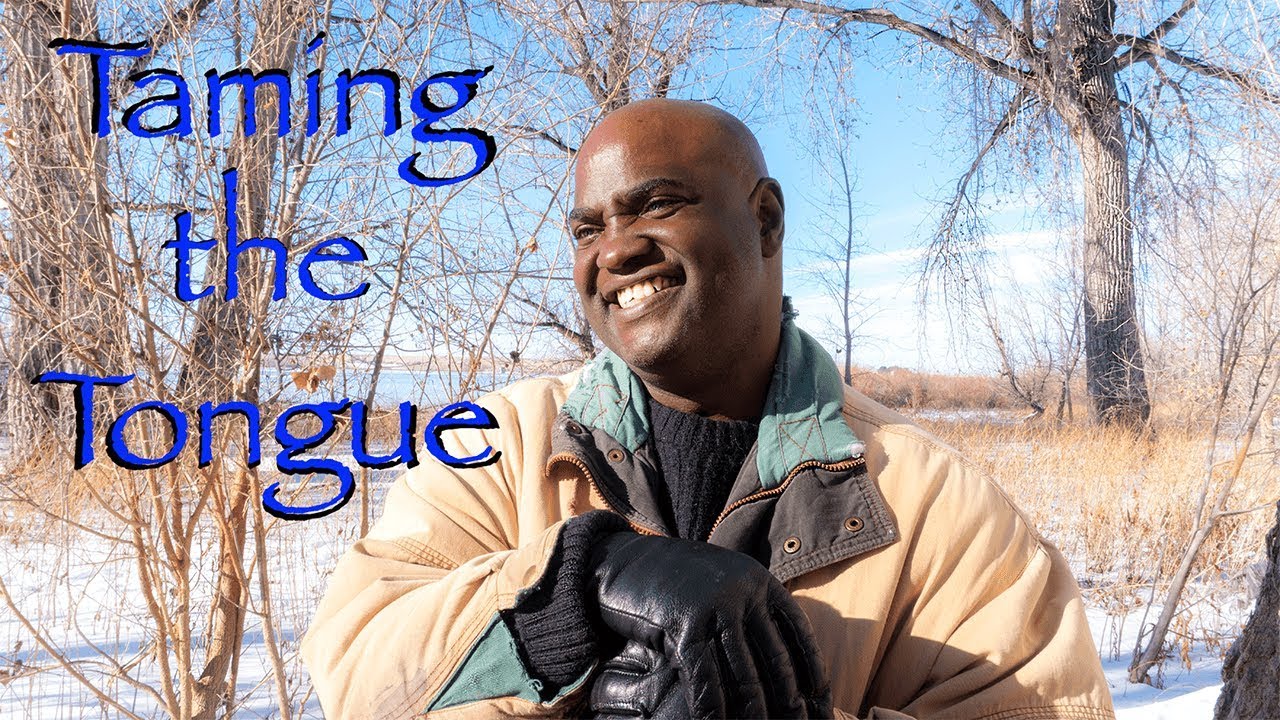 Taming the Tongue | Walk Through the Word with Pastor Ray Ellis