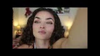 GRWM | My 22nd B-Day | Glitter Eyes