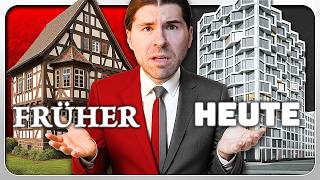 Du fühlst es doch auch...