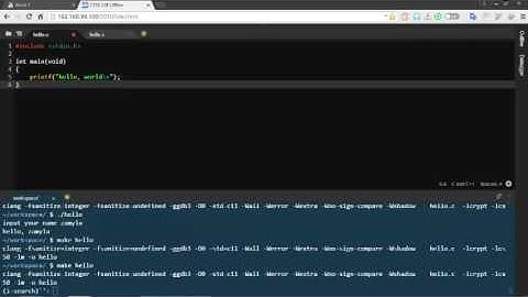 Cs50 Week1 lecture in Arabic (تجريبى)