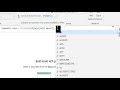 Keepfilter Function