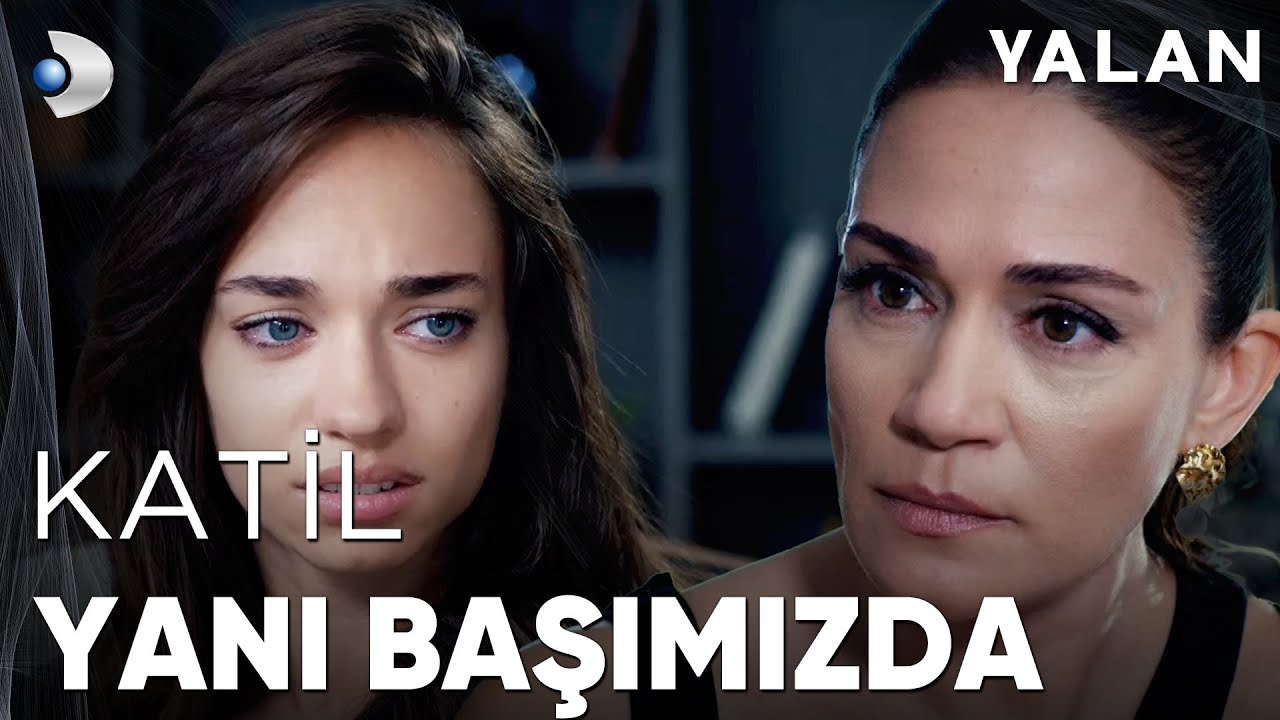 Yalan 15. Yalan 15