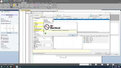 Design Spark Electrical - forelesing 2