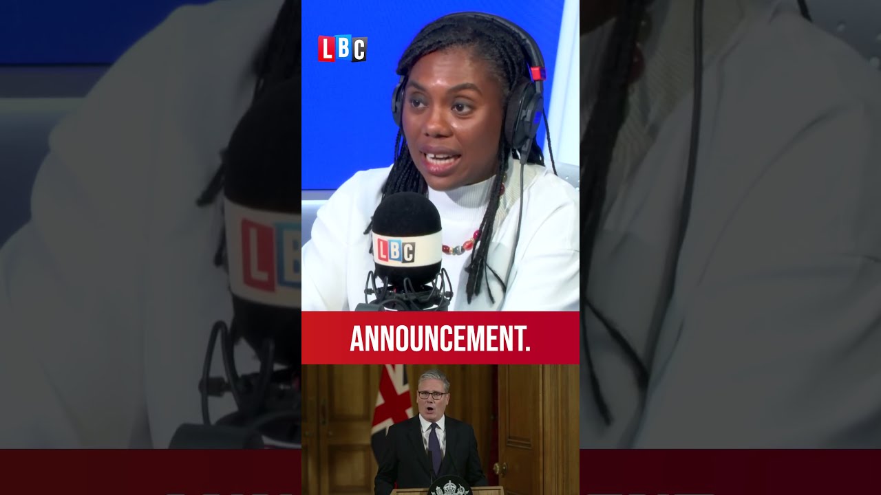  This Is Not The Time To Recognise A Palestinian State LBC