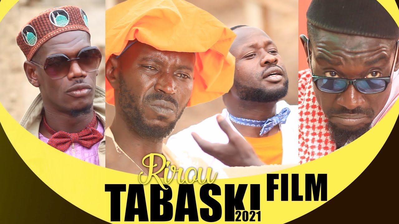 Rirou Tabaski 2021 le Film avec Wadioubakh Tapha Ndiol et Kaw