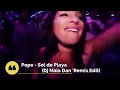 Pepe feat. Arando Marquez - Sol de Playa (Dj Maia Dan &#39;Remix Edit 2020) 126.00 03M