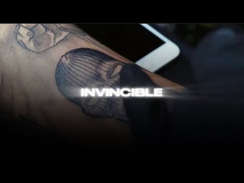 INVINCIBLE  SIDHU MOOSE WALA  SLOWED  REVERB  SANDHUFLIX