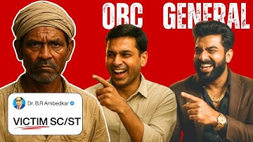 Caste System Exposed: How India’s Oldest Divide Still Destroys Lives