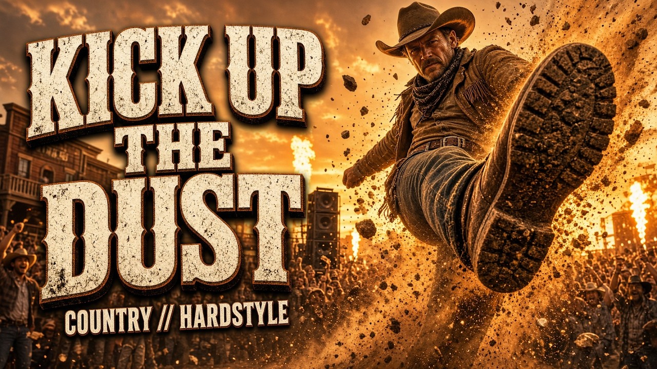 Watch COUNTRY HARDSTYLE 2026 | Kick Up The Dust 🔥 on YouTube Watch COUNTRY HARDSTYLE 2026 | Kick Up The Dust 🔥 on YouTube