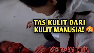 FILM HOROR INDONESIA! PANTI ASUHAN PSIKOPA* !? ALUR CERITA FILM RUMAH MALAIKAT