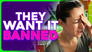 American Parents DESPERATE For Government to BAN Kids From Social Media