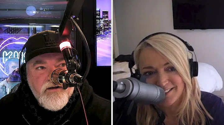 Jackie on being single & happy