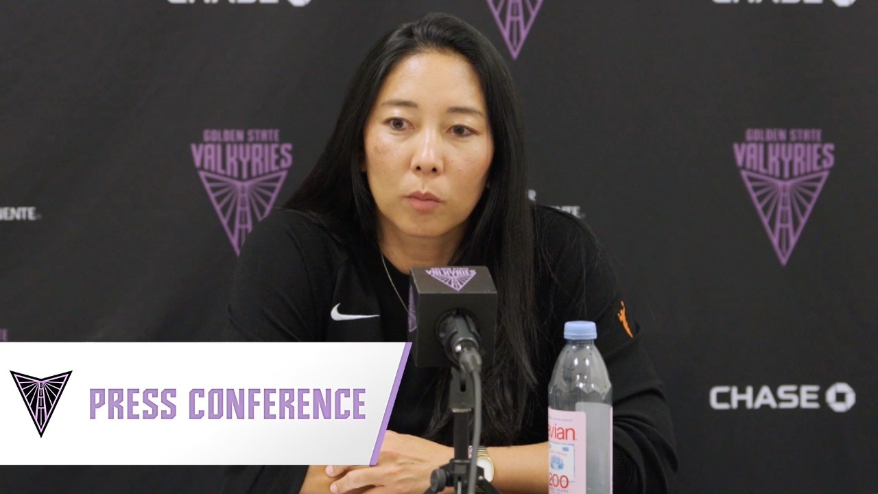"They Did a Great Job of Fighting for Each Other" — Nakase on the Comeback Effort