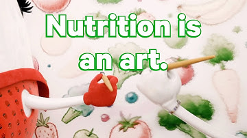 Our Health is a Masterpiece in Progress, and Every Nutrient Counts - Codectibles - Codeage