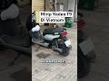 Ini motor listrik Yadea T9 atau bukan ? #vietnam