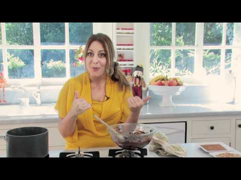 thanksgiving-day-recipe-ideas-:-simple-chocolate-thanksgiving-dessert