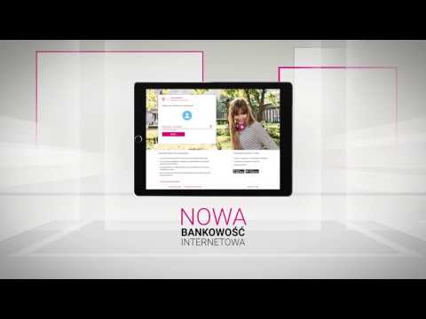 Bankowość Internetowa T-Mobile Usługi Bankowe