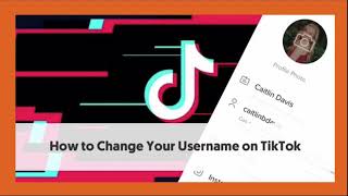 How to Change Your Username on TikTok in 5 Easy Steps | WeeklyMR020
