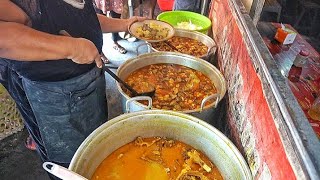 SUDAH LEGEND PULUHAN TAHUN 400 TUSUK SATE BUNTEL DENGAN UKURAN TERBESAR LUDES SETIAP HARI