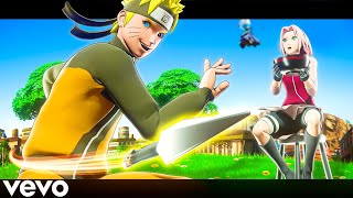 Fortnite x Naruto - Shippuden Theme (Official Music Video) by xDogged 310,677 views 2 years ago 1 minute, 31 seconds