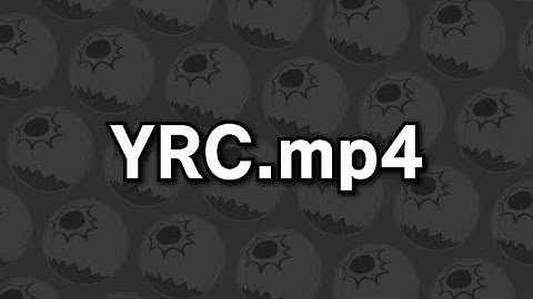 Faust loves YRC - YRC.mp4 - Guilty Gear Strive