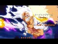 【MAD】One Piece Opening -「Howling」FLOW x GRANRODEO [FANMADE]