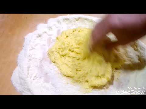 Pasta fresca 2 – come congelare o essiccare sfoglia di lasagne all’uovo con la video ricetta