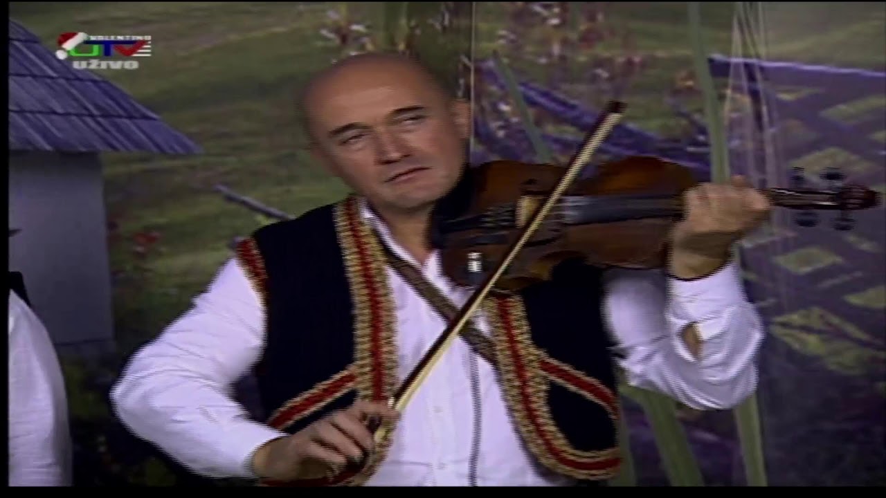 IZVORNO SIJELO -  STOLE I DJEVOJACKE USPOMENE - UŽIVO // OTV VALENTINO 2023