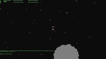 UWS - CGT - 1st Year 2D Graphics Project - IchyMoo the LunarLunar - Demo (2016)